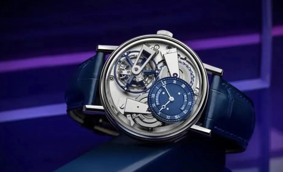 寶璣維修費用高嗎