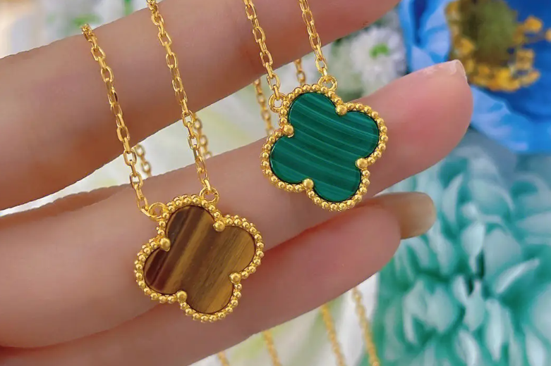 梵克雅寶項鏈維修怎么操作