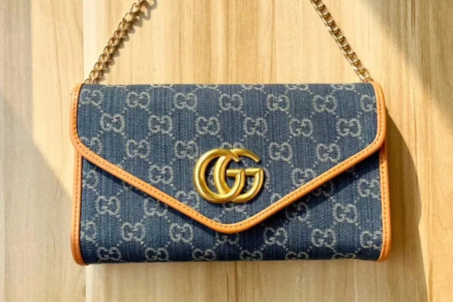 Gucci包包修復(fù)翻新店