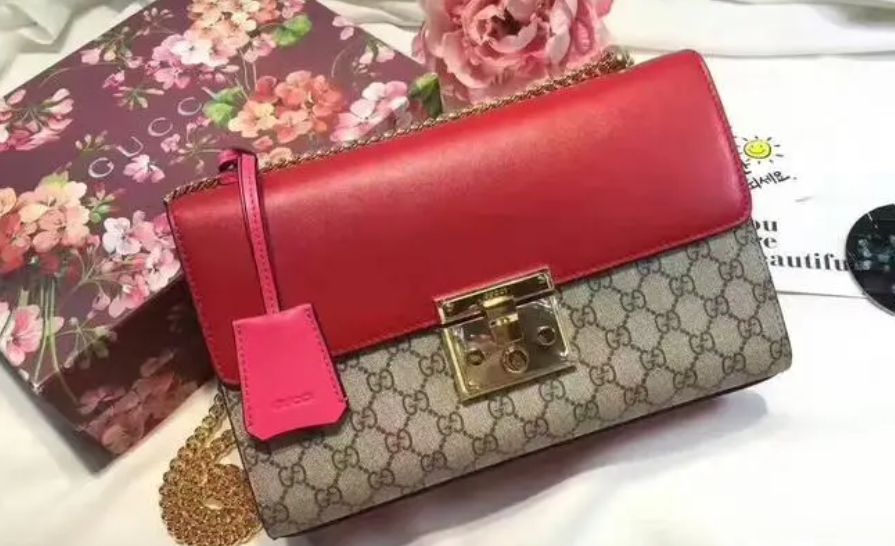 gucci包補色多少錢