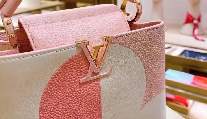 lv包包保養(yǎng)需要多久