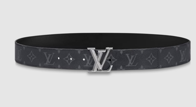 lv腰帶帶子扣怎么安裝