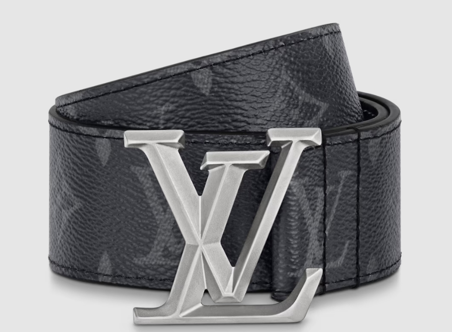 lv腰帶帶子扣怎么安裝