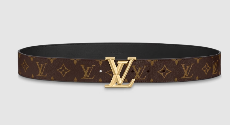 lv腰帶怎么截斷