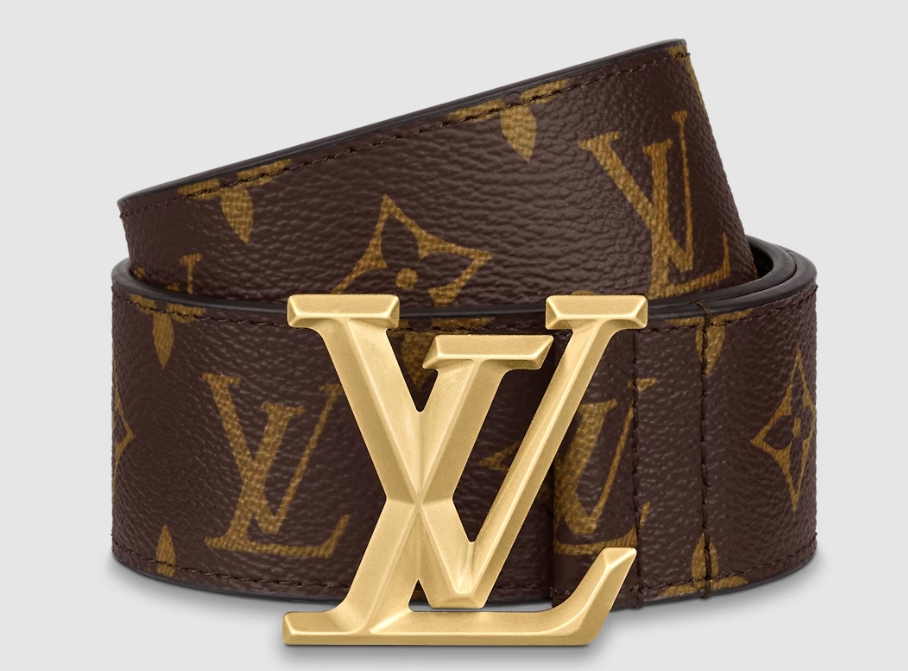 lv腰帶怎么截斷