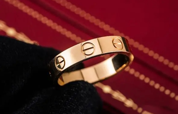 卡地亞戒指改小要多少錢 卡地亞戒指改小要多少錢