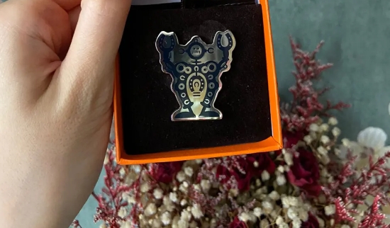 愛(ài)馬仕胸針維修多少錢(qián)