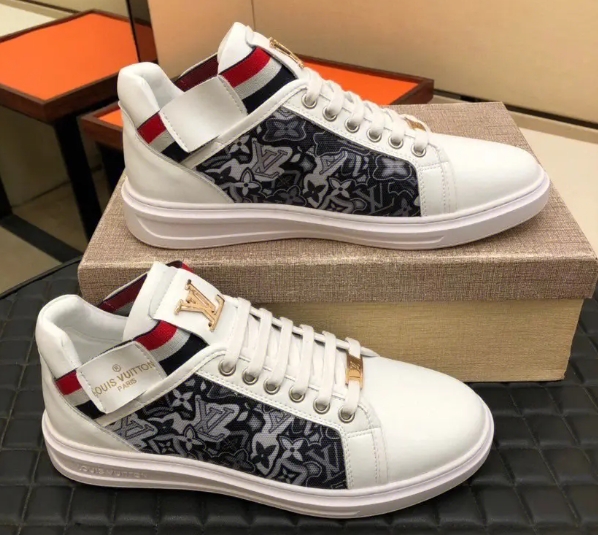 Lv鞋子怎么護(hù)理