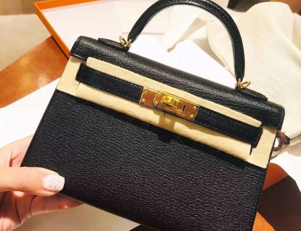 愛馬仕包包肩帶壞了如何處理？維修流程一覽