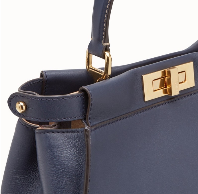 芬迪小牛皮怎么保養(yǎng)好