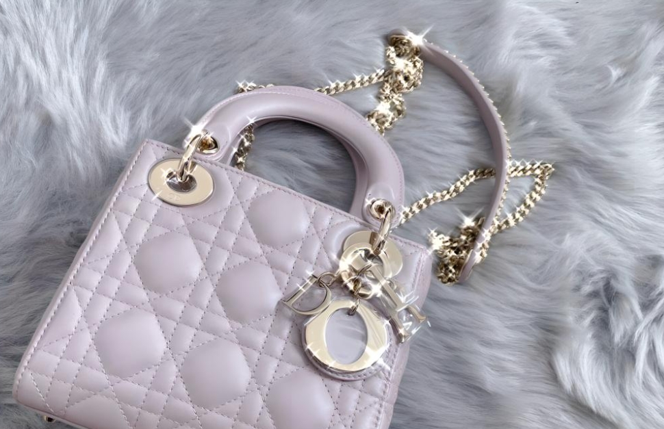 迪奧五金磨損怎么修復(fù) 迪奧五金磨損怎么修復(fù)