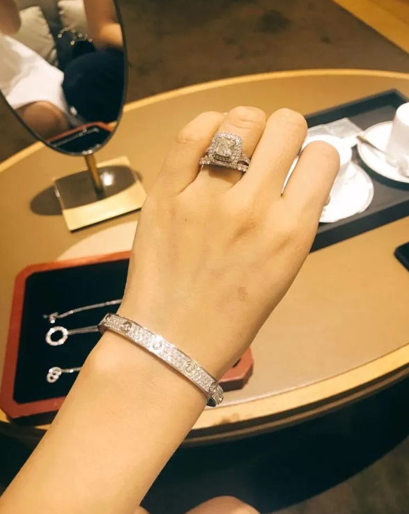 卡地亞手鐲怎么保養(yǎng)？卡地亞手鐲保養(yǎng)方法！