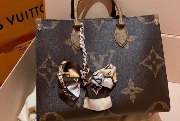 Lv包包臟了自己能護(hù)理嗎？
