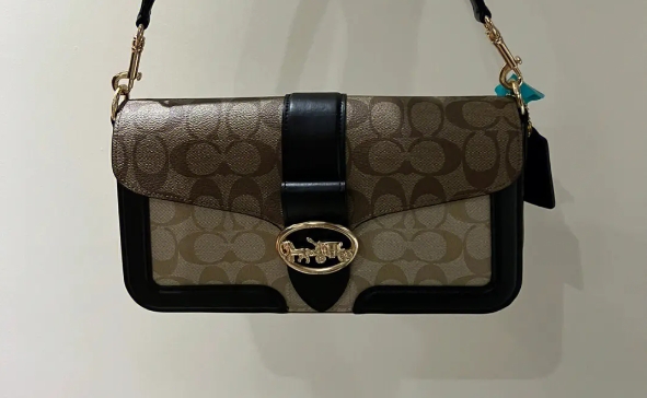 如何正確保養(yǎng)蔻馳包包(了解包包保養(yǎng)方法和技巧) 如何正確保養(yǎng)蔻馳包包(了解包包保養(yǎng)方法和技巧)