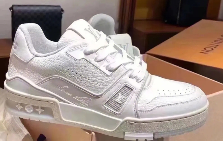 lv鞋子清潔要怎么清潔 lv鞋子清潔要怎么清潔