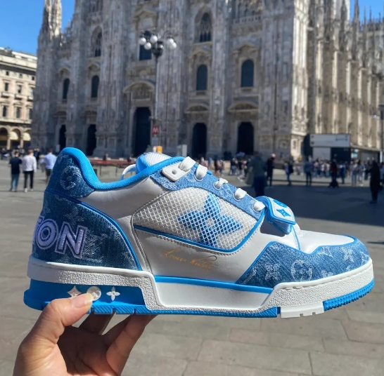 lv鞋子清潔要怎么清潔 lv鞋子清潔要怎么清潔