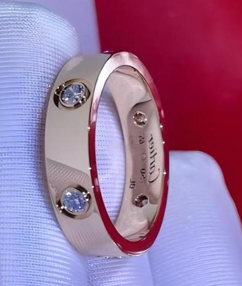 上?？ǖ貋哃OVE戒指售后維修保養(yǎng)服務(wù)中心