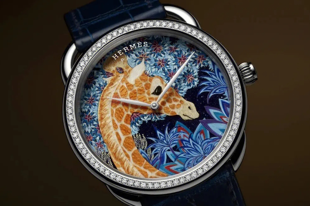 愛馬仕(Hermes)手表多久更換一次電池？更換電池需要多少錢？