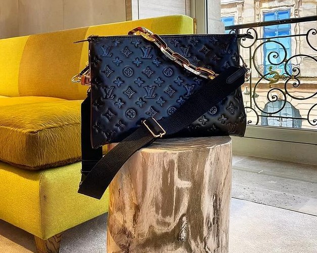 lv包包保養(yǎng)方法日常