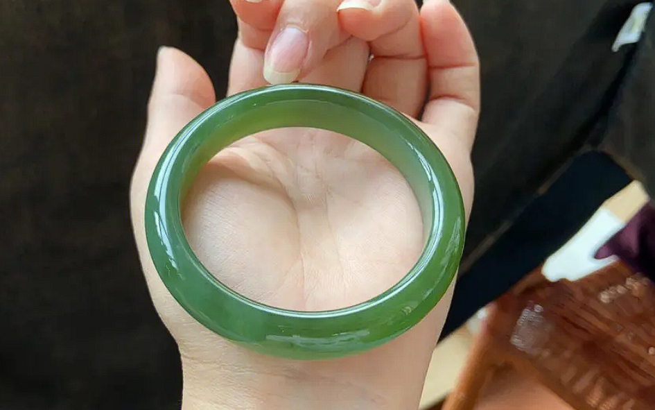 手鐲裂紋如何修復？手鐲無痕修復是真的嗎？