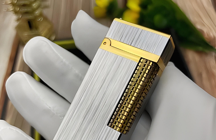 登喜路打火機維修方法！登喜路打火機故障分析！