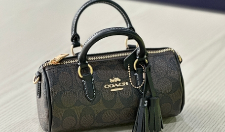 coach包怎么清洗？prada尼龍包清洗方法！