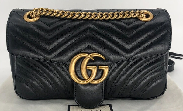 gucci牛皮包正品包鑒別方法！牛皮包磨損怎么修補(bǔ)？