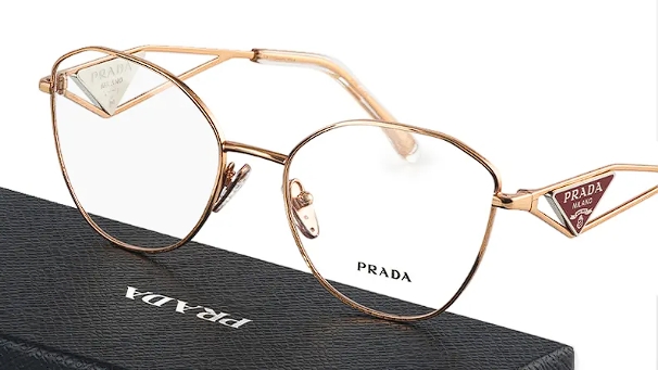Prada眼鏡維修價格多少？如何找到可信賴的Prada眼鏡維修中心？