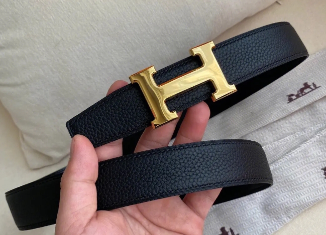 愛馬仕Hermes皮帶打孔應(yīng)該注意哪些事項(xiàng)