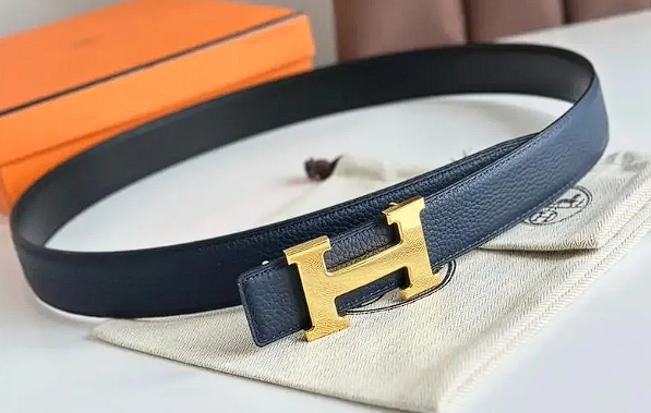 哪種皮帶不適合打孔？皮帶打孔后，孔的邊緣如何處理？