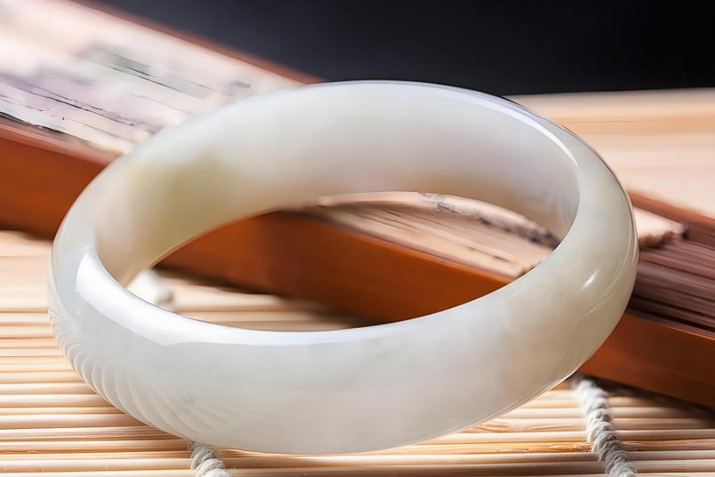 玉鐲摔斷了怎么修復(fù)？玉鐲修復(fù)需要多少錢？