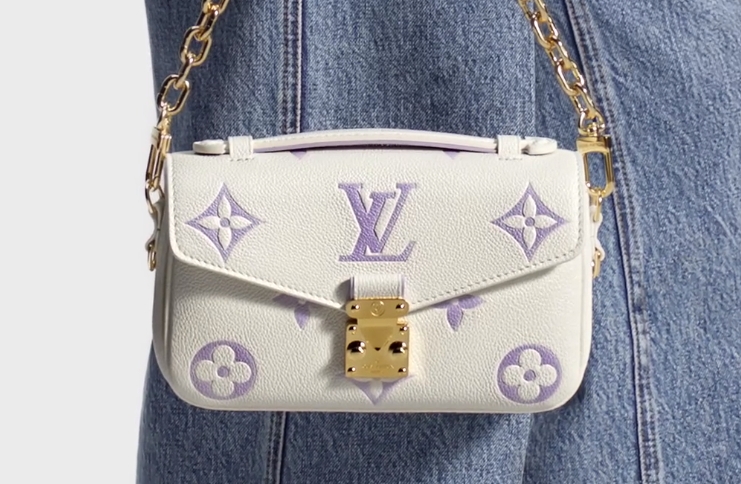 LV包包維修價格是多少？LV包包維修可以修復(fù)顏色褪色嗎？