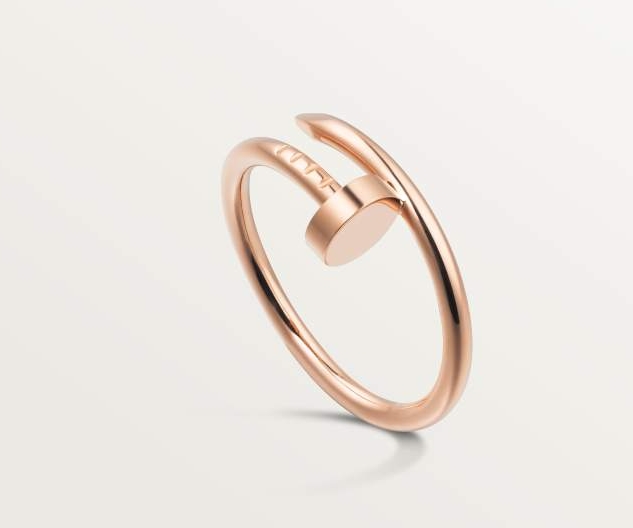 卡地亞戒指改大是否會損壞戒指？卡地亞戒指改大的風險有哪些？