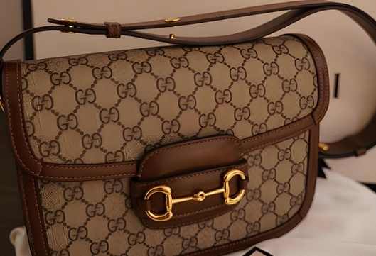 奢侈品Gucci包包損壞后該如何修復(fù)？