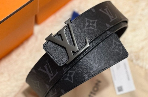 Iv皮帶修復費用一般是多少？lv皮帶去哪維修？