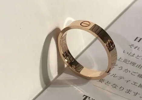 卡地亞戒指斷裂后如何修復(fù)？卡地亞戒指維修需要準(zhǔn)備哪些材料？