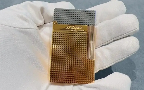 打火機壞了哪里可以維修？都彭打火機維修點！