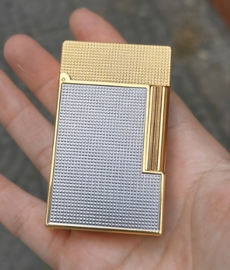 打火機壞了哪里可以維修？都彭打火機維修點！
