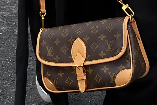 LV包包的肩帶斷了，維修需要多久？