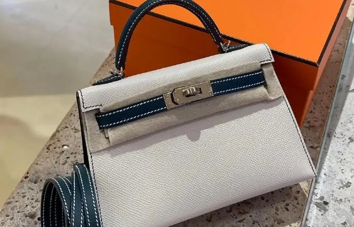 愛馬仕女包為什么這么貴？如果破了要去哪里修復(fù)？