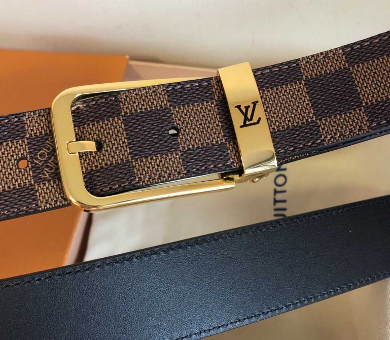 lv皮帶長(zhǎng)了打孔還是截短合適？要去哪里？