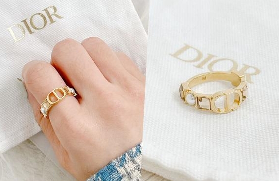 dior戒指維修要多久？要去哪里維修？