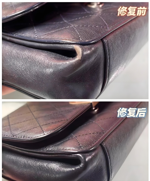 哪里有舊包包翻新？舊包包翻新要多少錢(qián)？