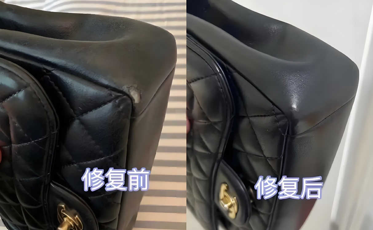 舊包翻新大約多少錢？哪里有修包包的地方？
