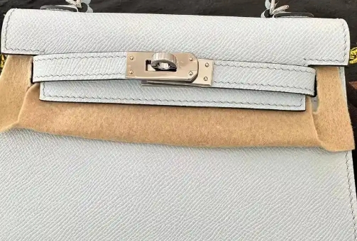 愛馬仕凱莉包怎么維修？去哪里維修？