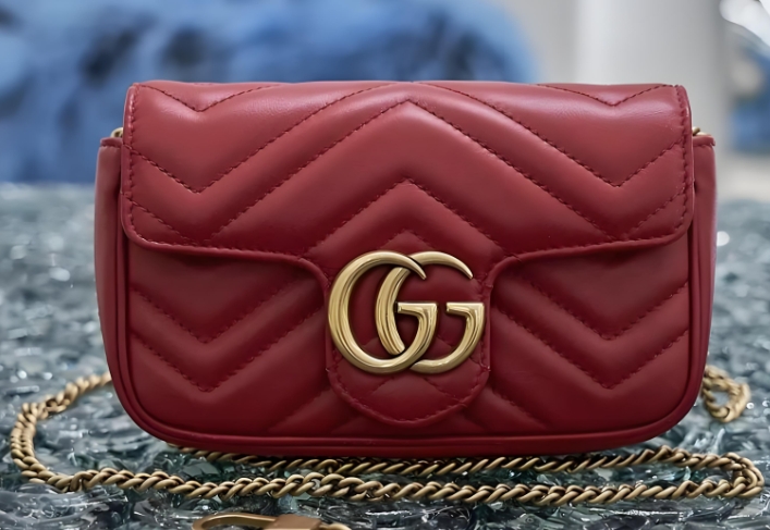 gucci老化包包修復(fù)去哪修？速來查看修復(fù)指南！