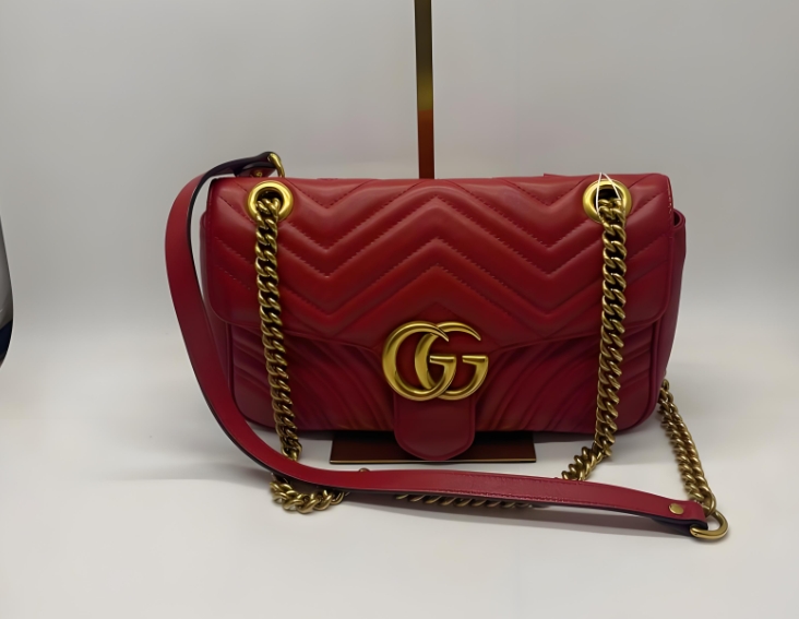 gucci老化包包修復(fù)去哪修？速來查看修復(fù)指南！