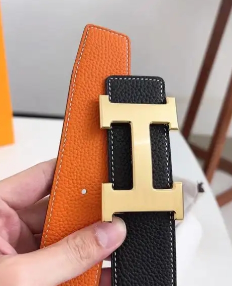 愛馬仕皮帶打孔怎么打？愛馬仕皮帶打孔去哪里？