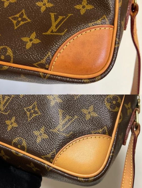包包補色大概多少錢？包包補色后還會掉色嗎？