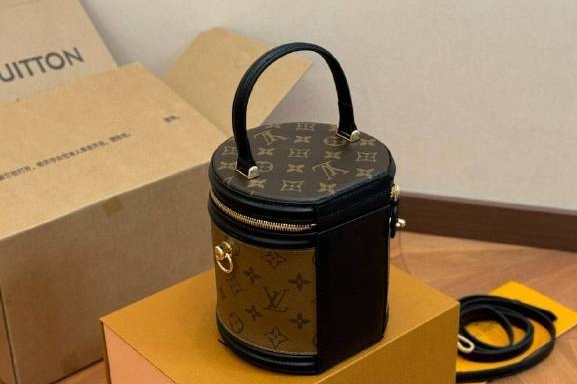 lv水桶包底部塌陷怎么辦？lv水桶包換配皮多少錢？